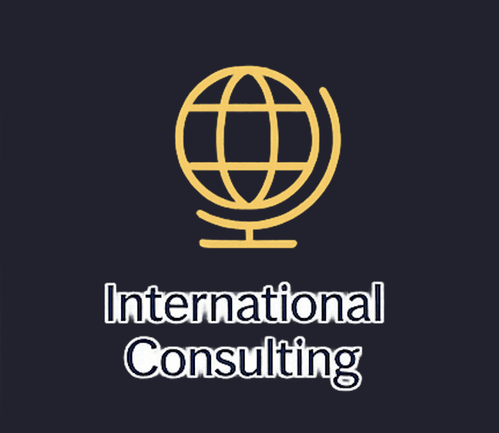 Consulting