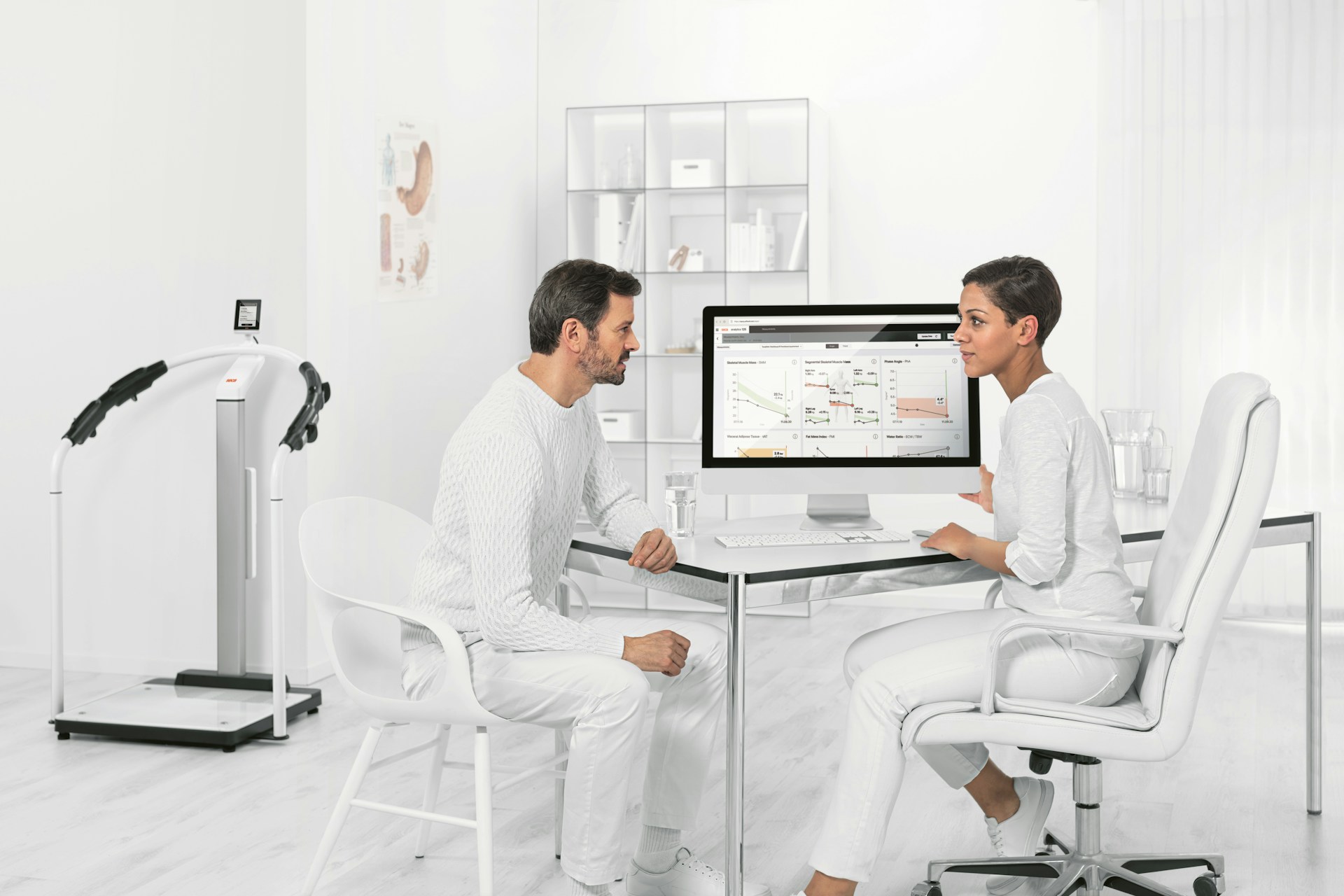 Consultation