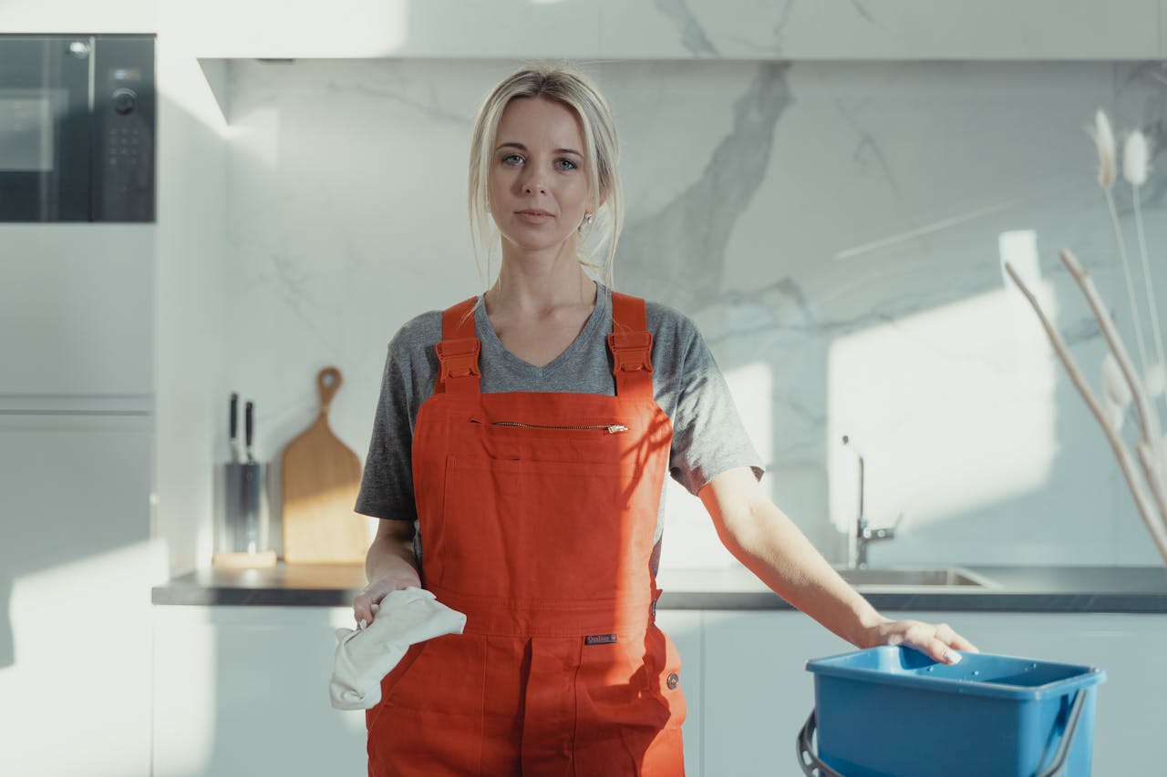 professionalism and quality service cleaners at topcleanr.com