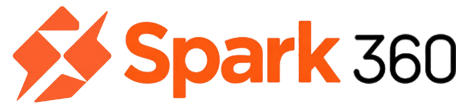 Spark360 Logo