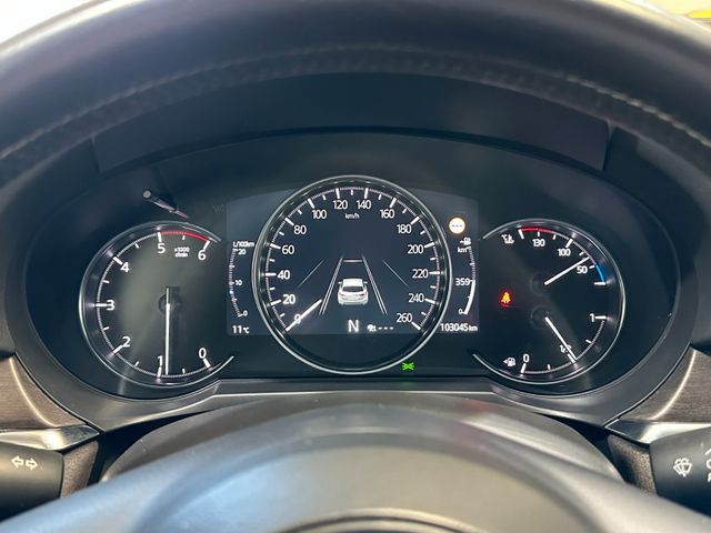 MAZDA 6 2020 GREY Gebrauchtwagen - Galeriebild 13