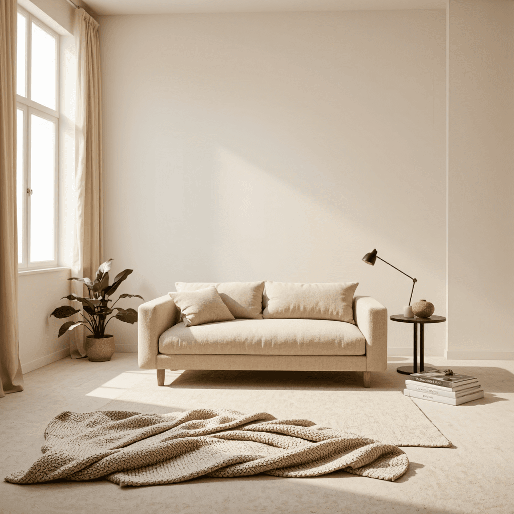 product photography of Home Furniture