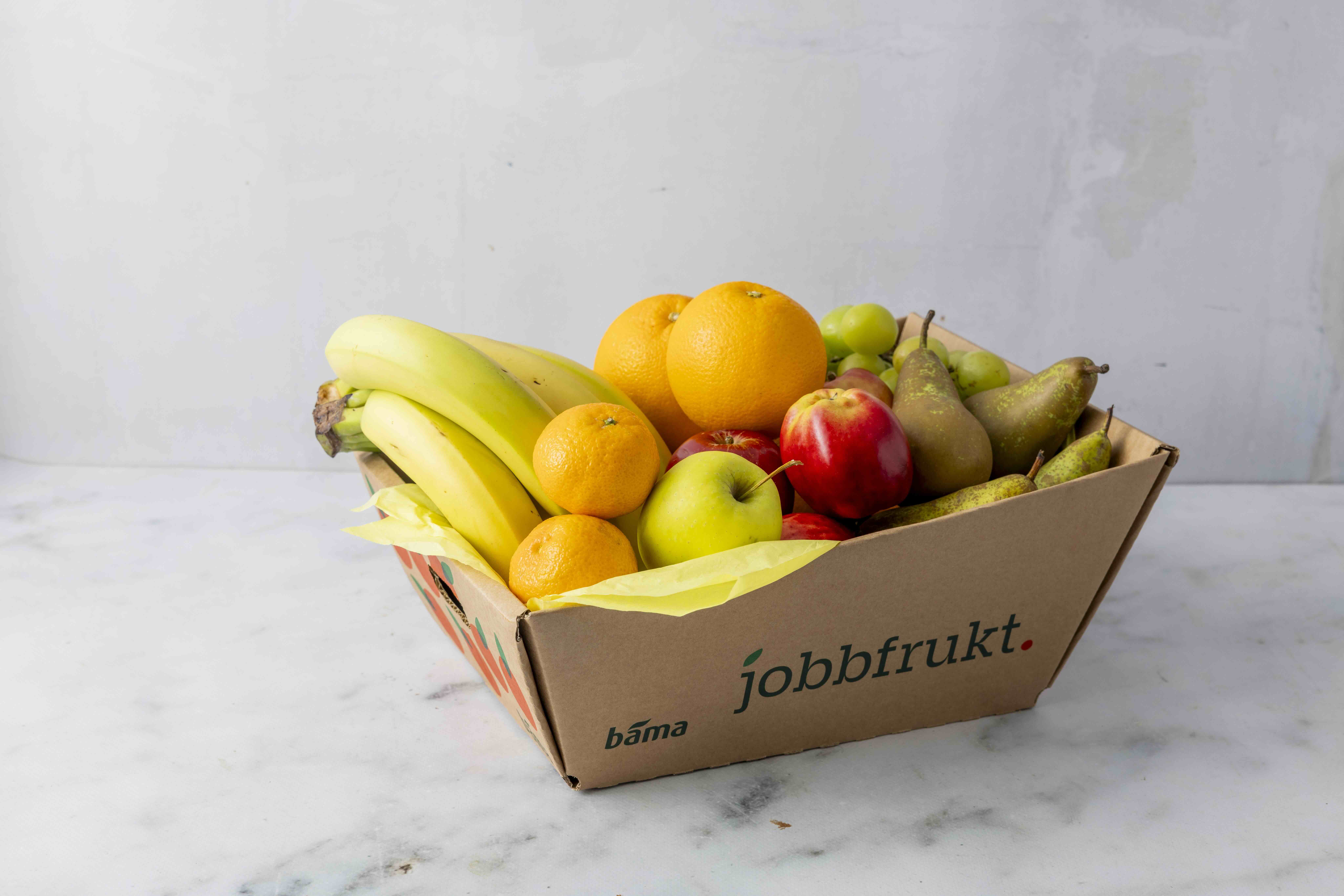 fruktkurv 3kg