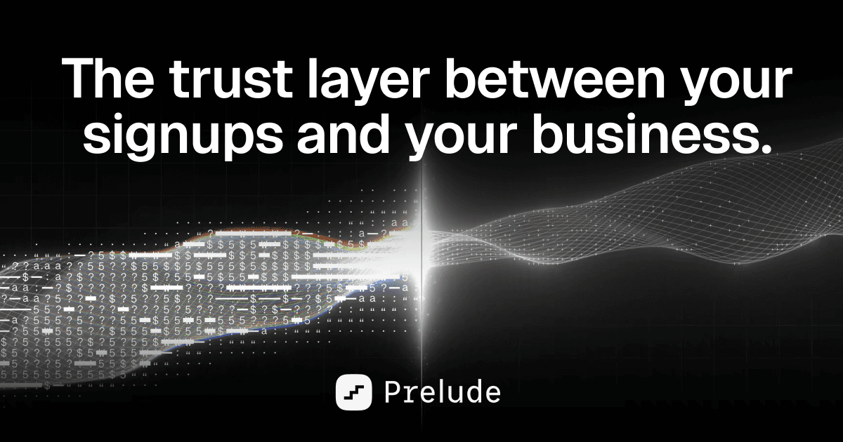 Prelude logo