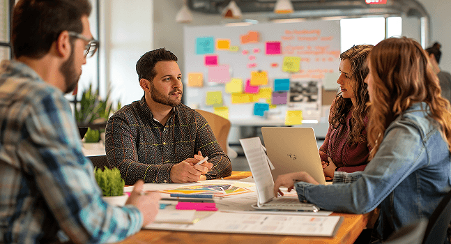 Optimaliseer uw cashflow met efficiënte betalingsstrategieën