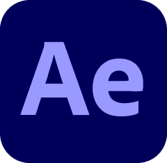 Adobe After Effects app icon