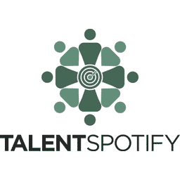 TalentSpotify logo
