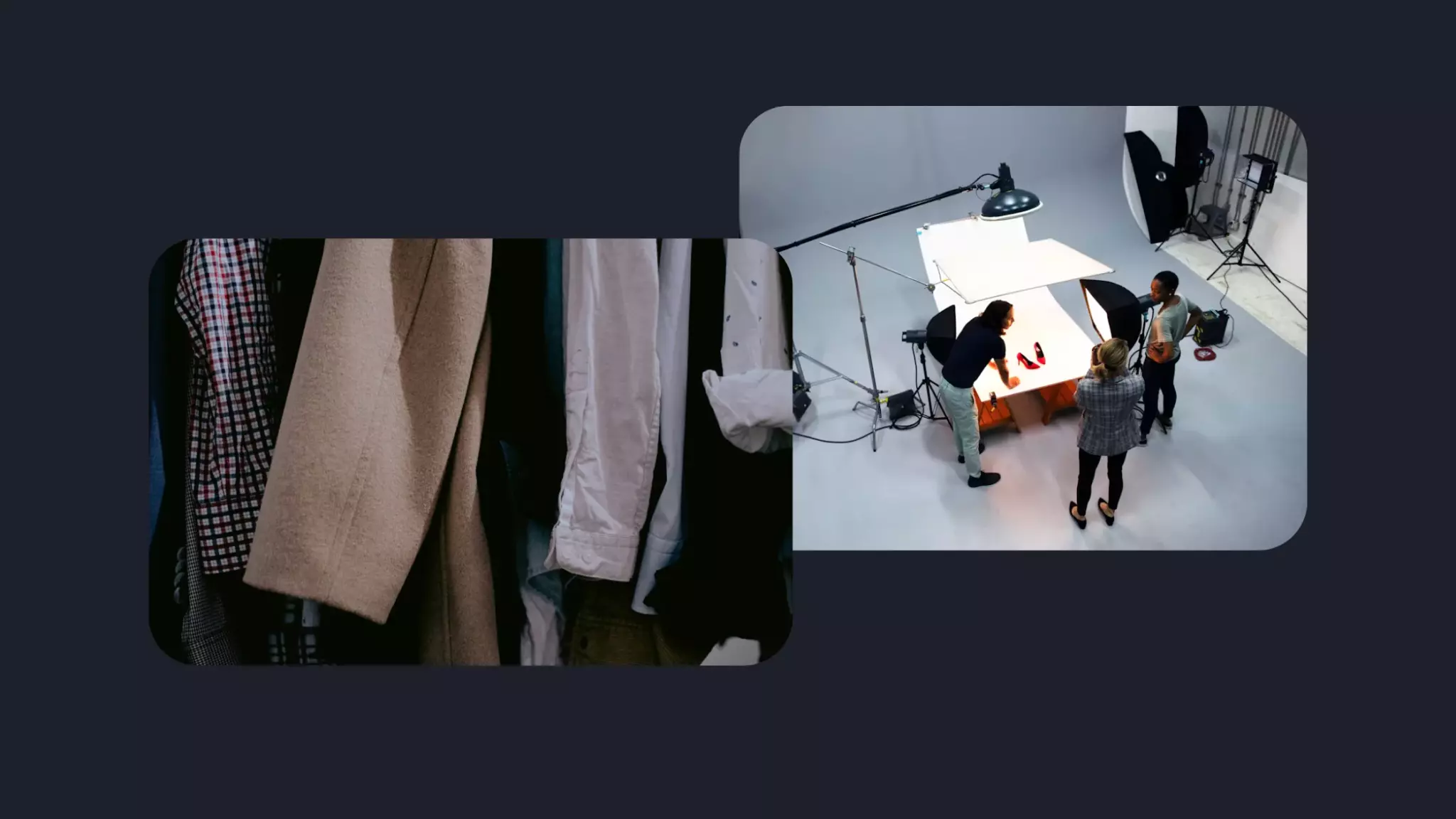 Scale Your E-commerce Content Production: Checklist For Photo Studios