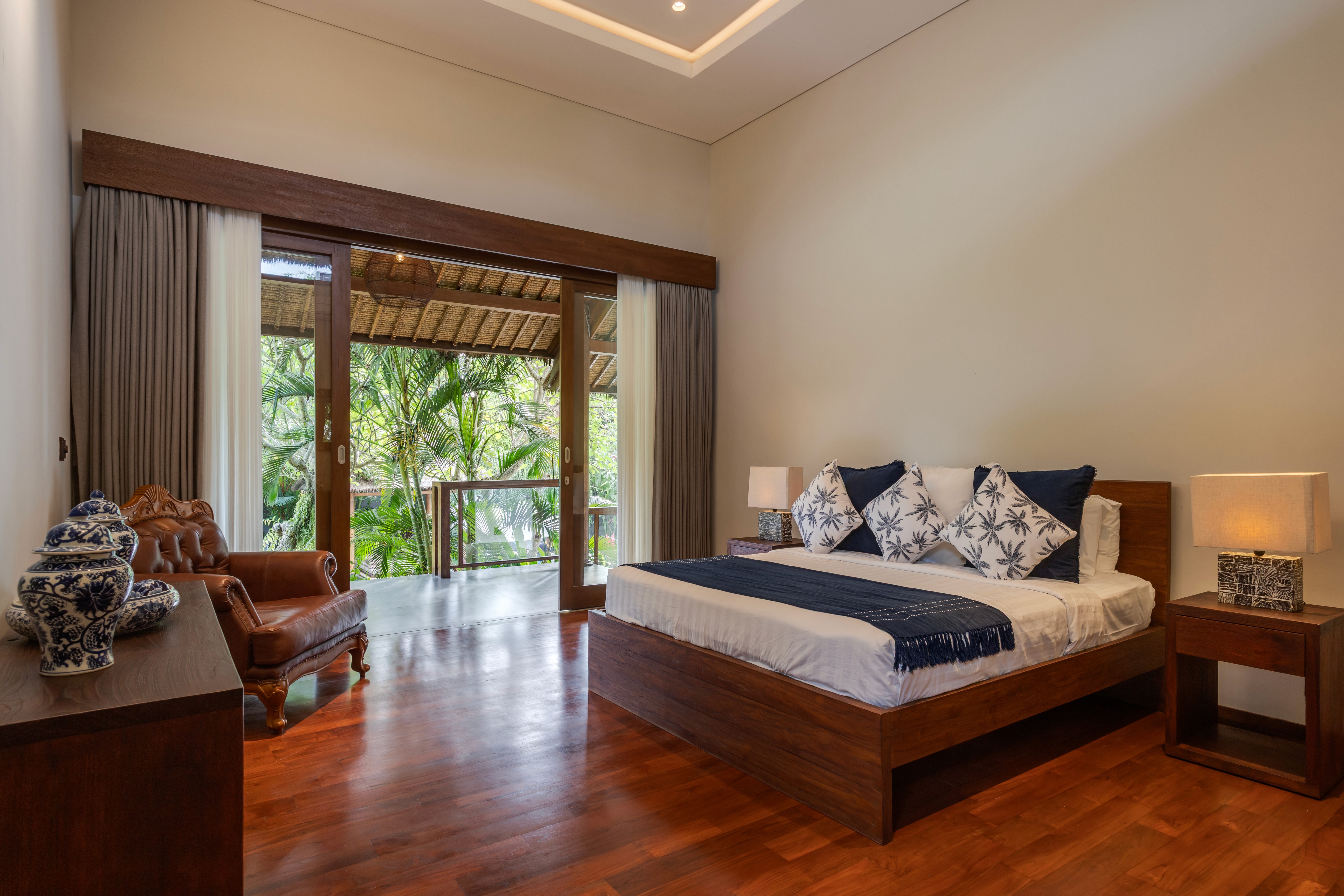 Villa Solas Bedroom 4a