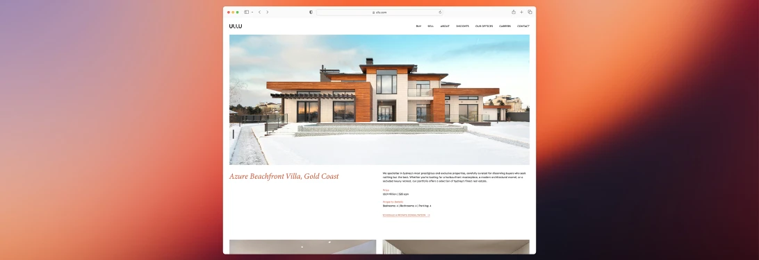 Local SEO service image