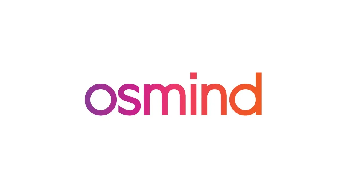 Open Graph image of Osmind