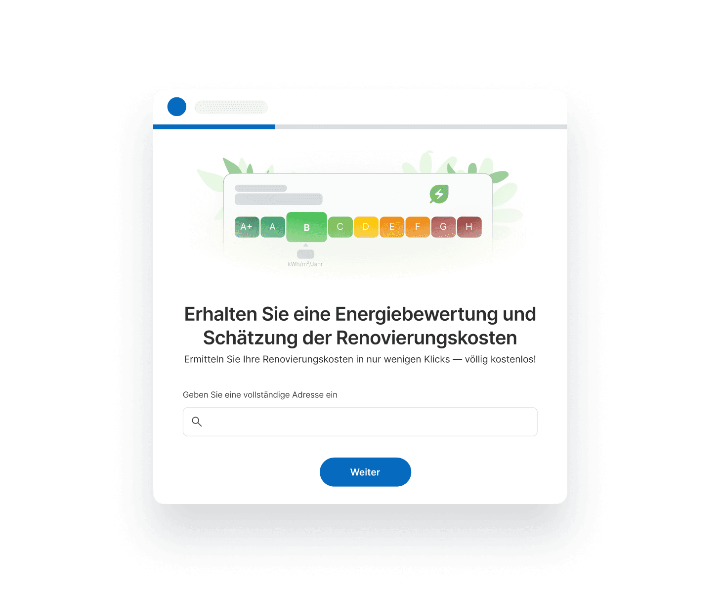Effektive Differenzierung