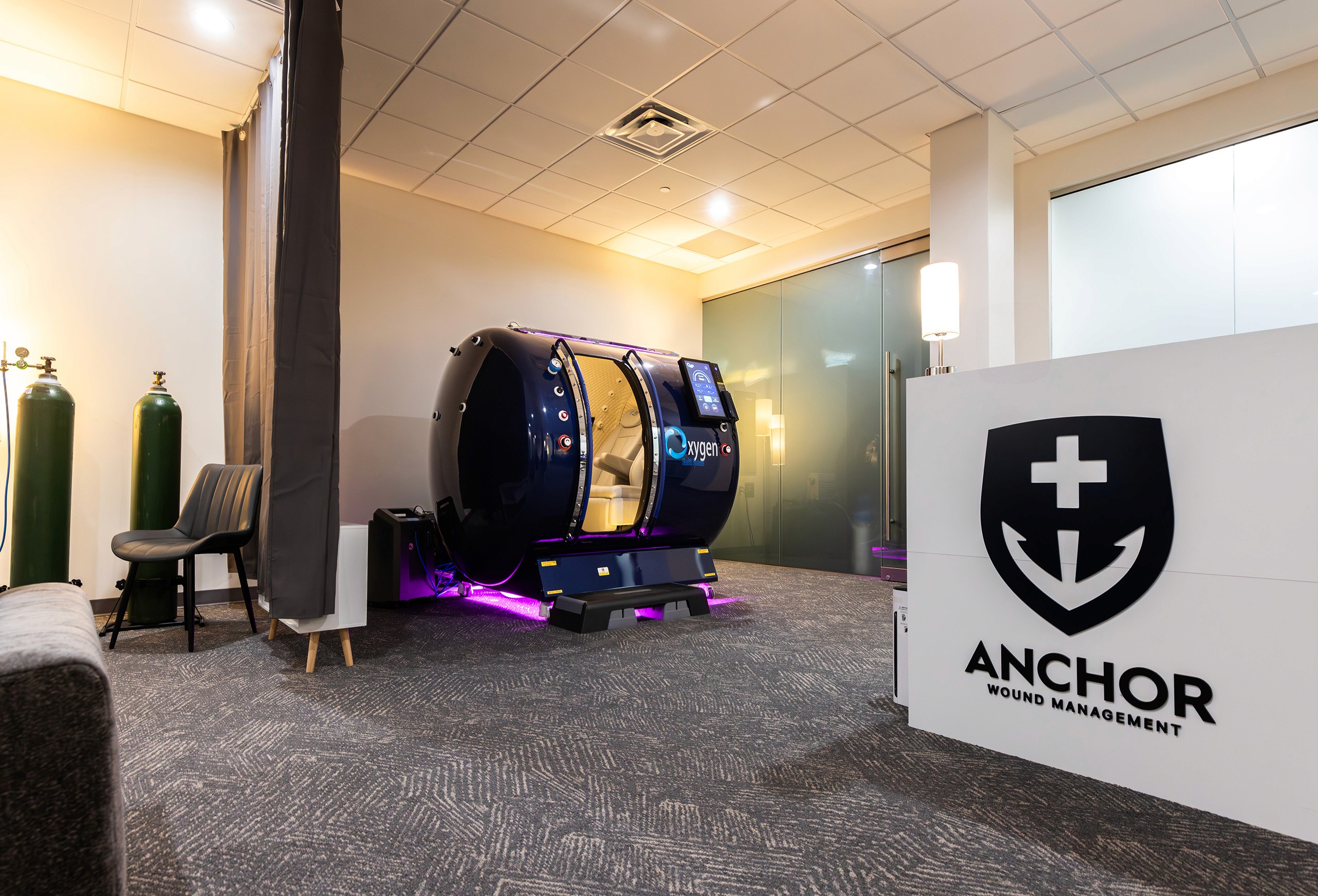 Why Hyperbaric Oxygen Therapy is the Right Choice