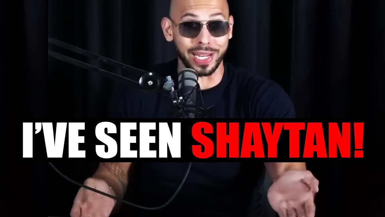 andrew tate seen shaytan - andrew tate ai voice generator