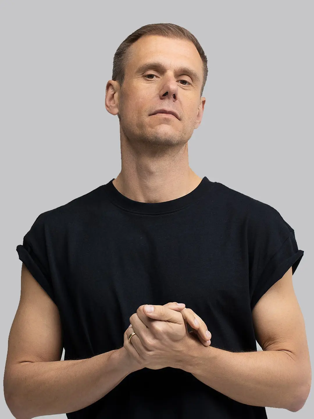 Dutch DJ & Producer & Trance legend Armin van Buuren