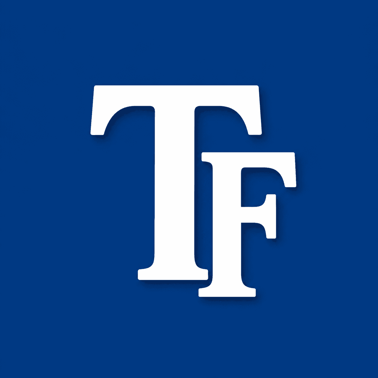 Talfino logo