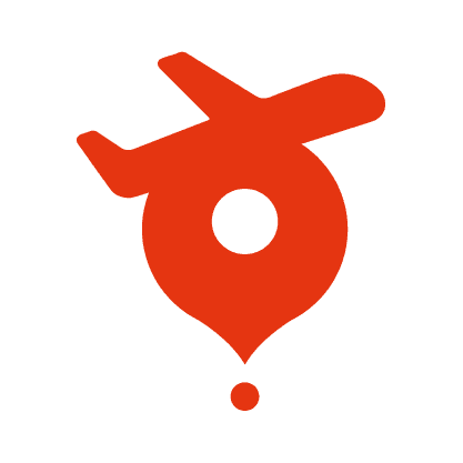 icono de aeropuerto