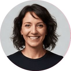 Profile Image of a woman