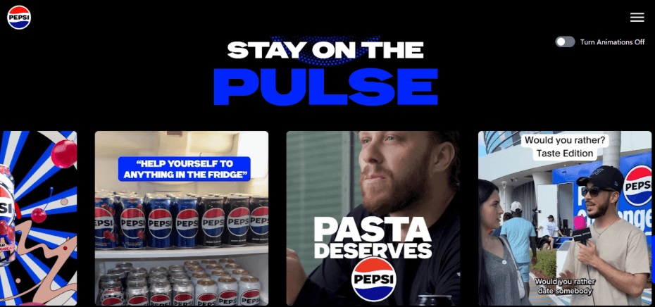 pepsi