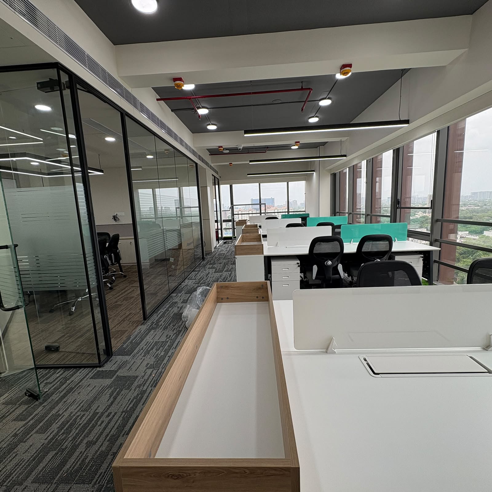 Office Space