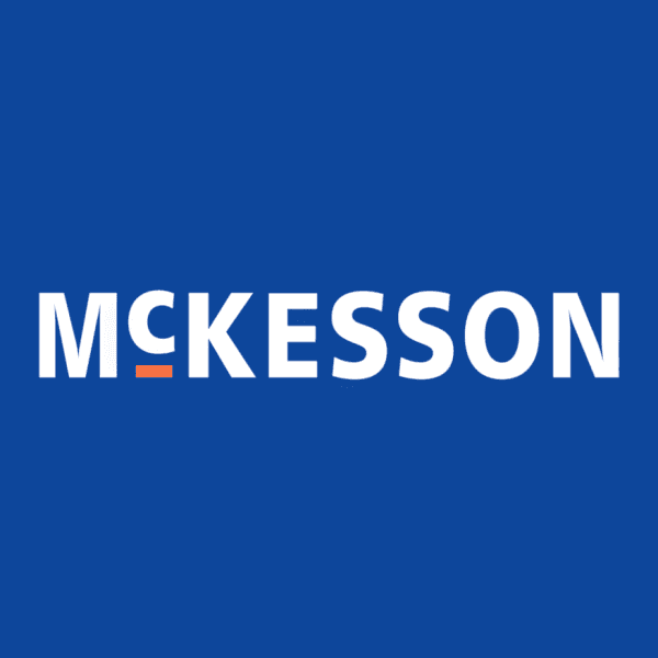 Logo of McKesson Canada