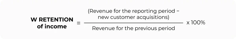 Income_Retention_formula