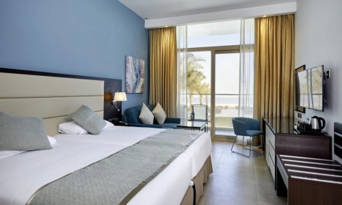 Riu Dubai Beach Resort