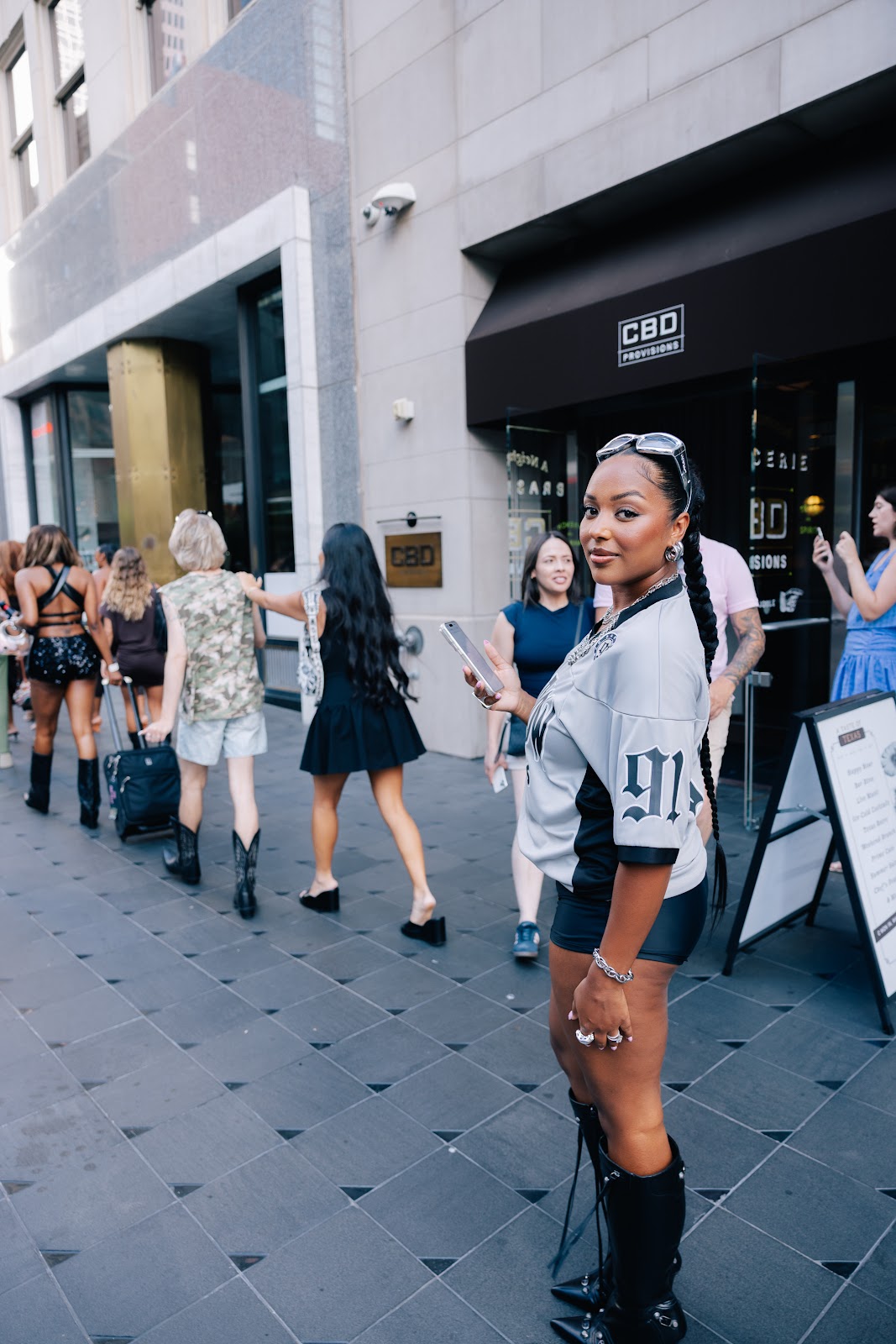 Sephora x Olive Young — Dallas Event — frame 19