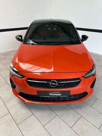 OPEL Corsa 2020 ORANGE Gebrauchtwagen - Galeriebild 2