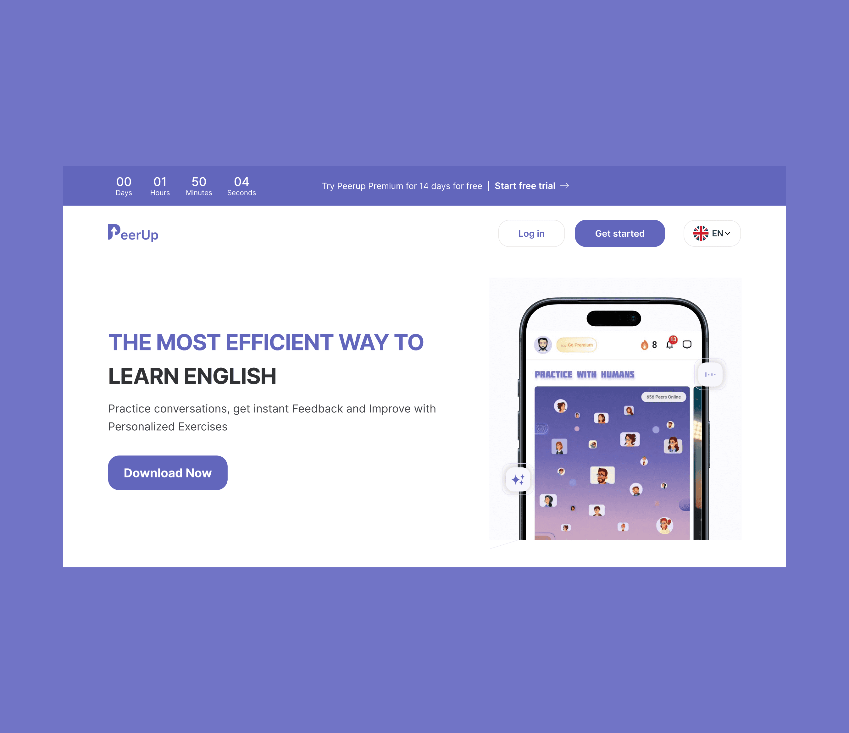 Dazzle Logo with sign horizontal