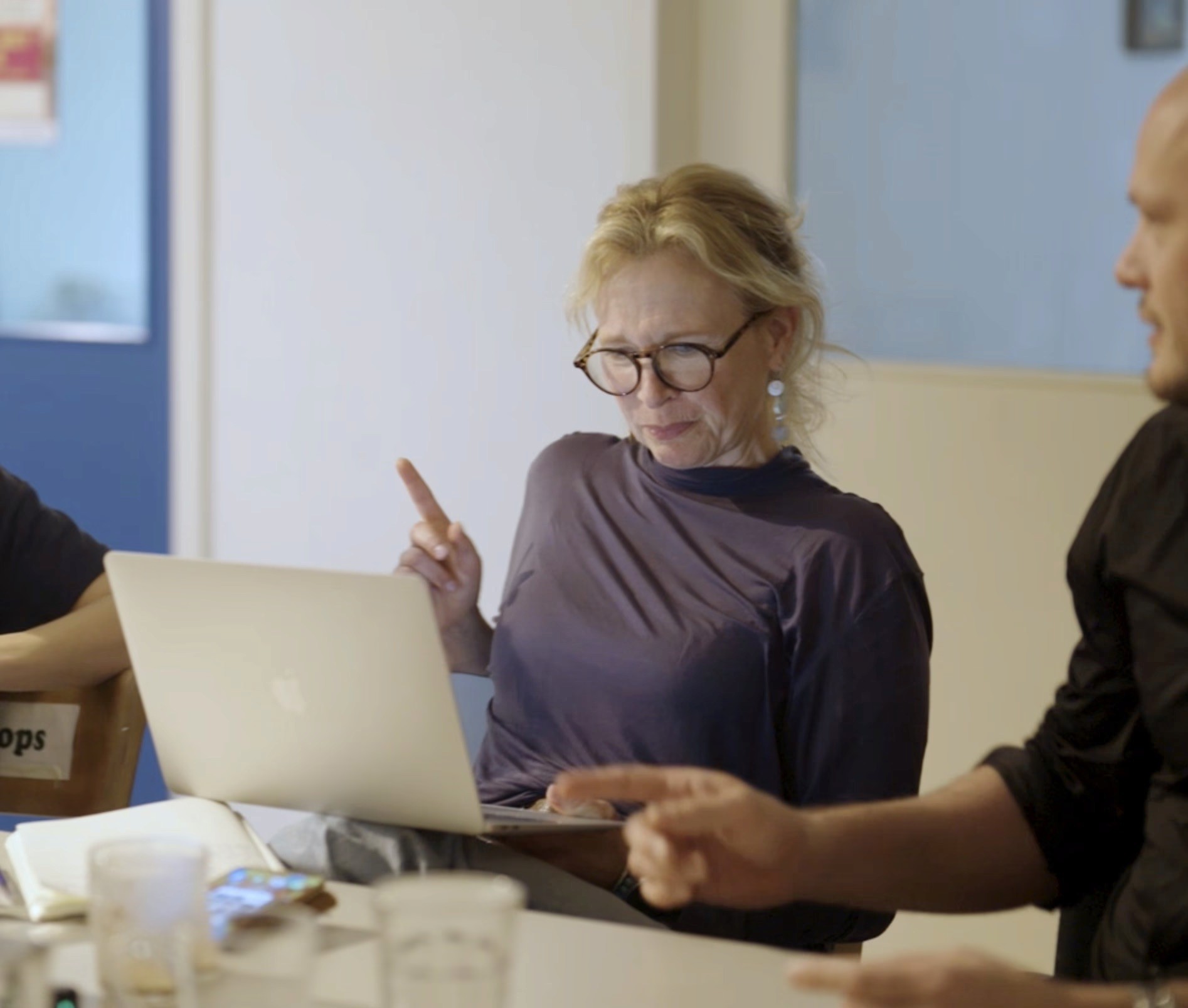 Aliefka Bijlsma, oprichter Mile13Media