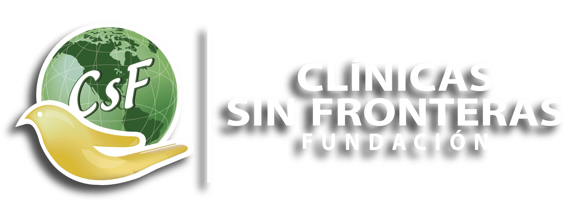 Logo Clínicas Sin Fronteras
