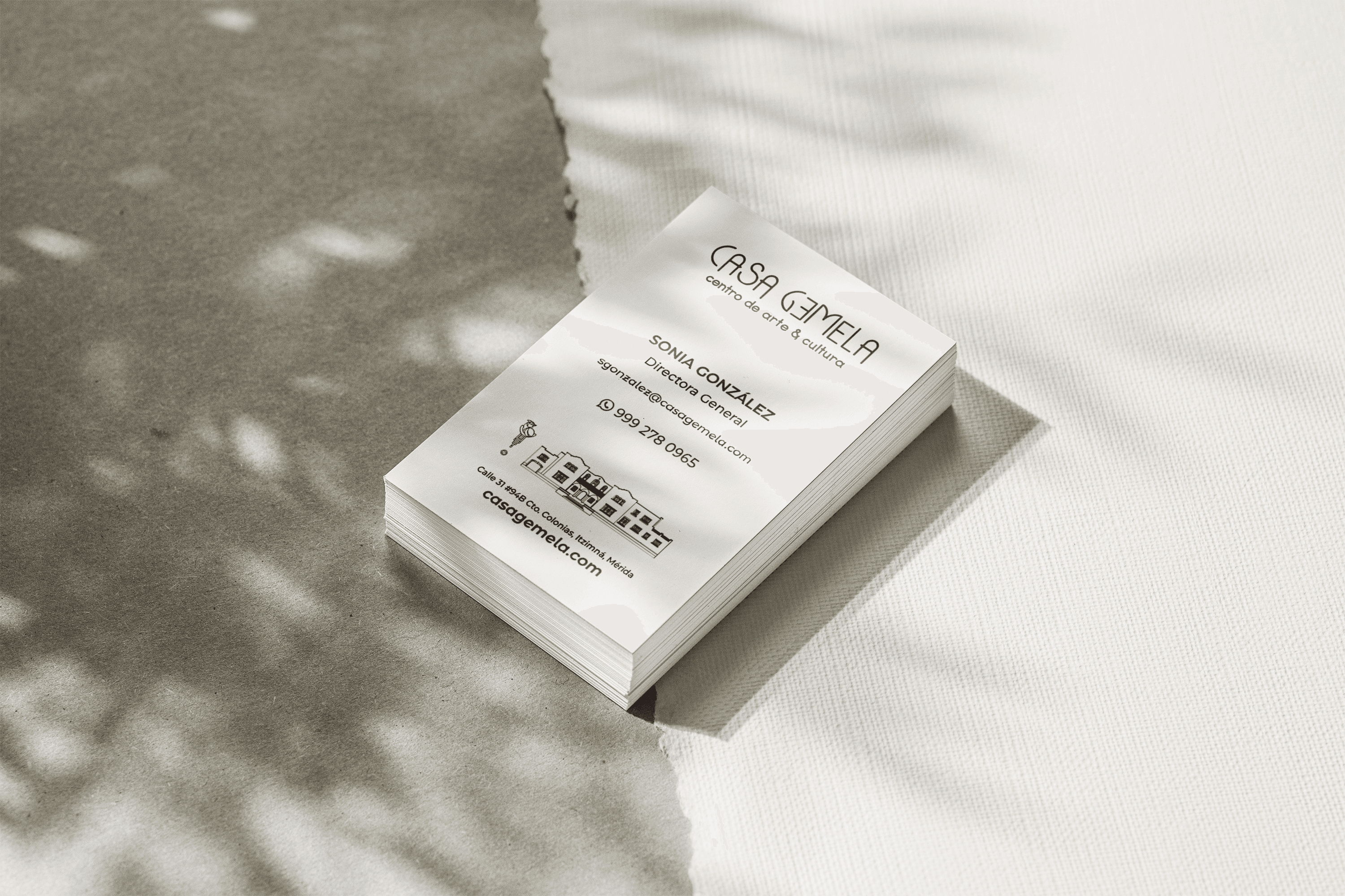 a new era of elegance