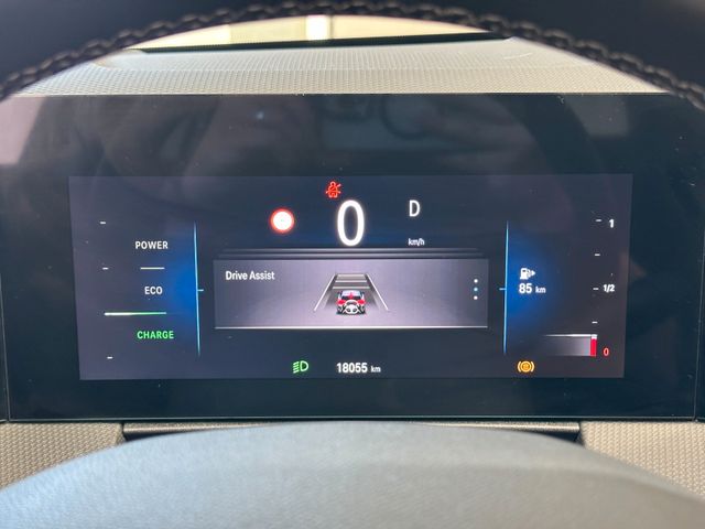 OPEL Astra 2024 BLUE Gebrauchtwagen - Galeriebild 15