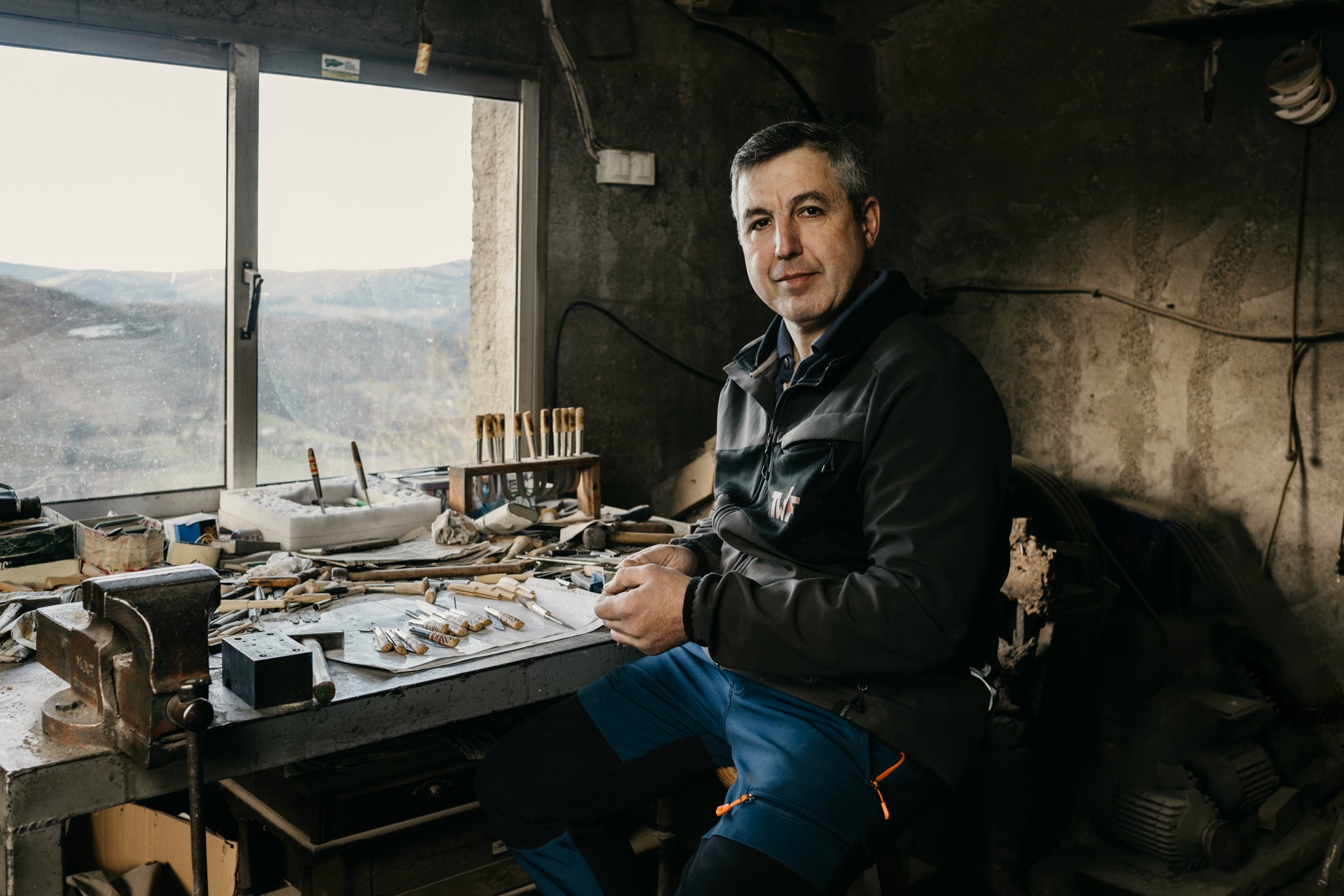 Taramundi | Lorena Grandío Fotografía