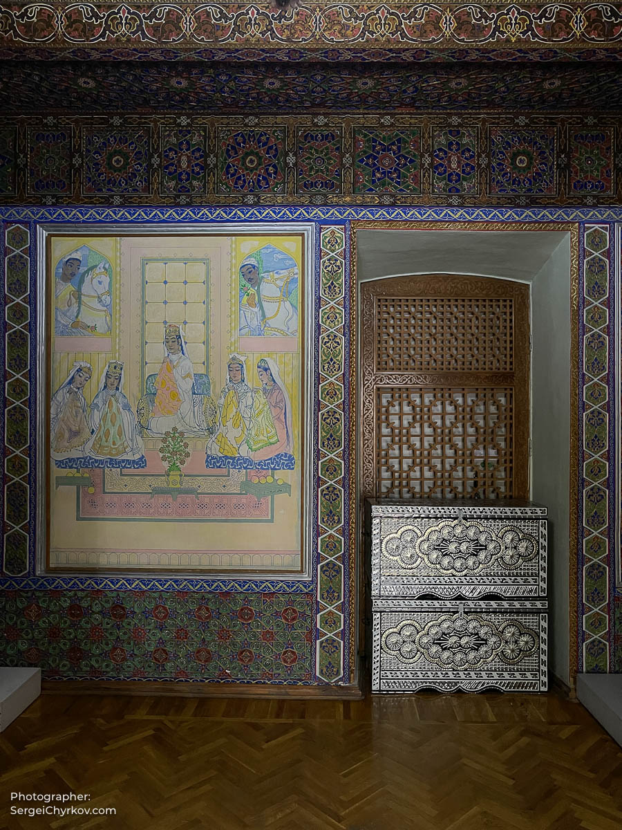 Tashkent, Uzbekistan by photographer Sergei Chyrkov. Ташкент, Узбекистан, фотограф: Сергей Чирков.