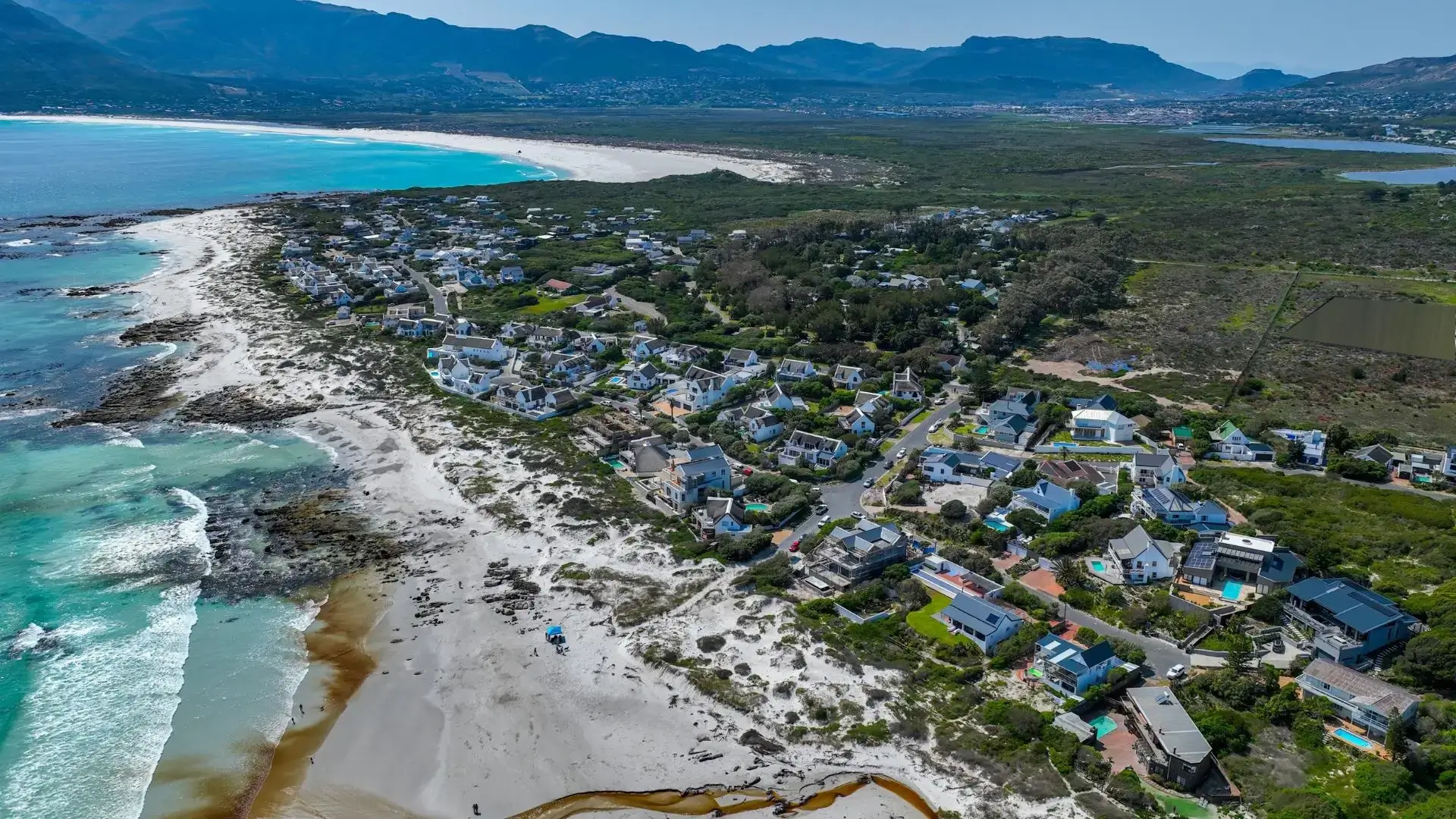 Protea Ridge by London & Cape Town Properties