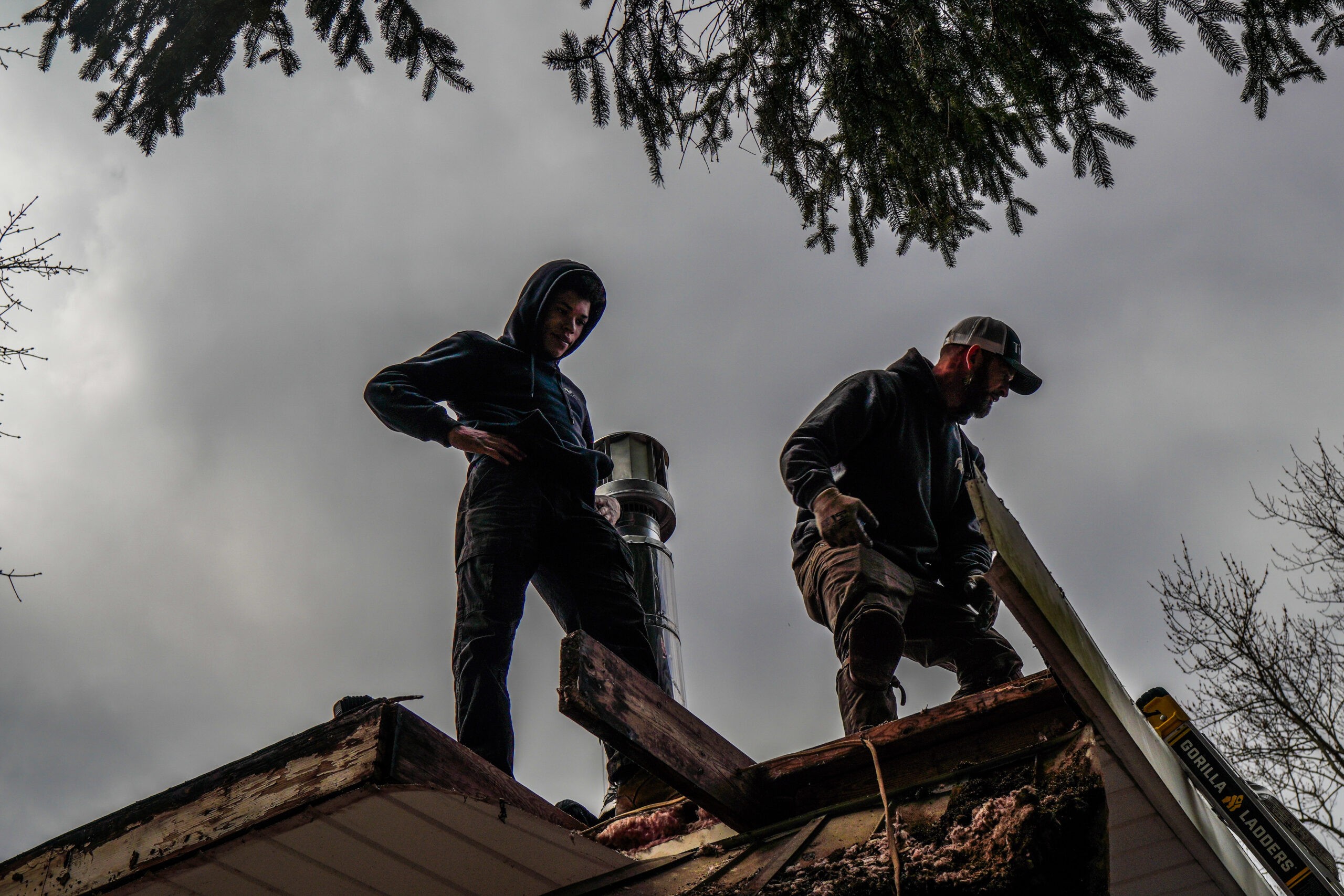 Does Homeowners Insurance Actually Cover Your Roof Damage in Michigan? Here’s the Truth Nobody Tells You Until It’s Too Late.