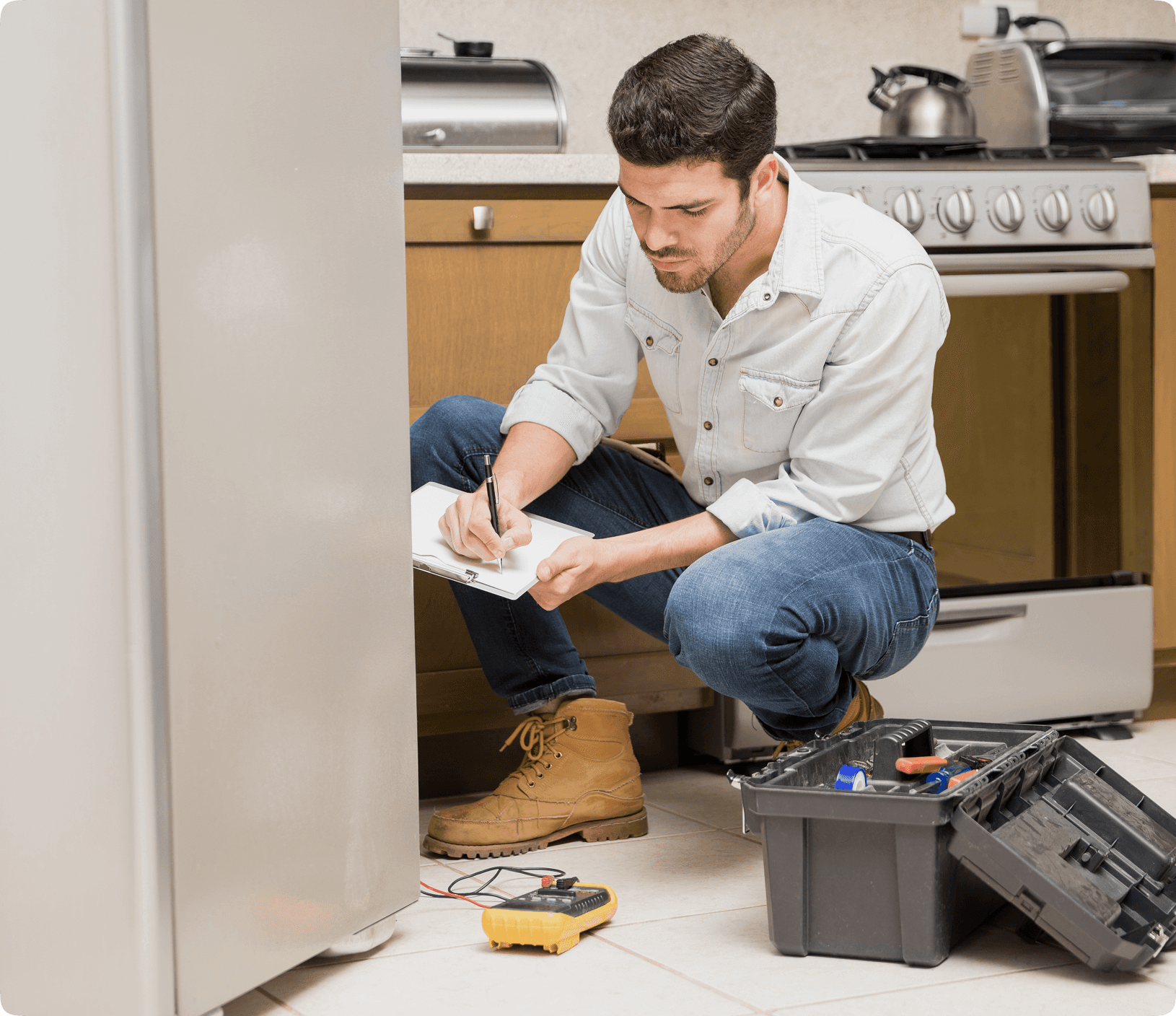 plumber Image