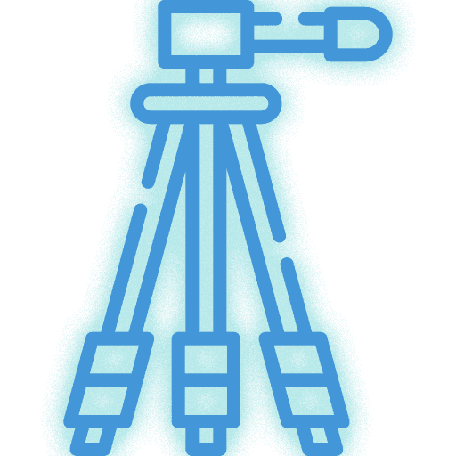 Tripod Icon