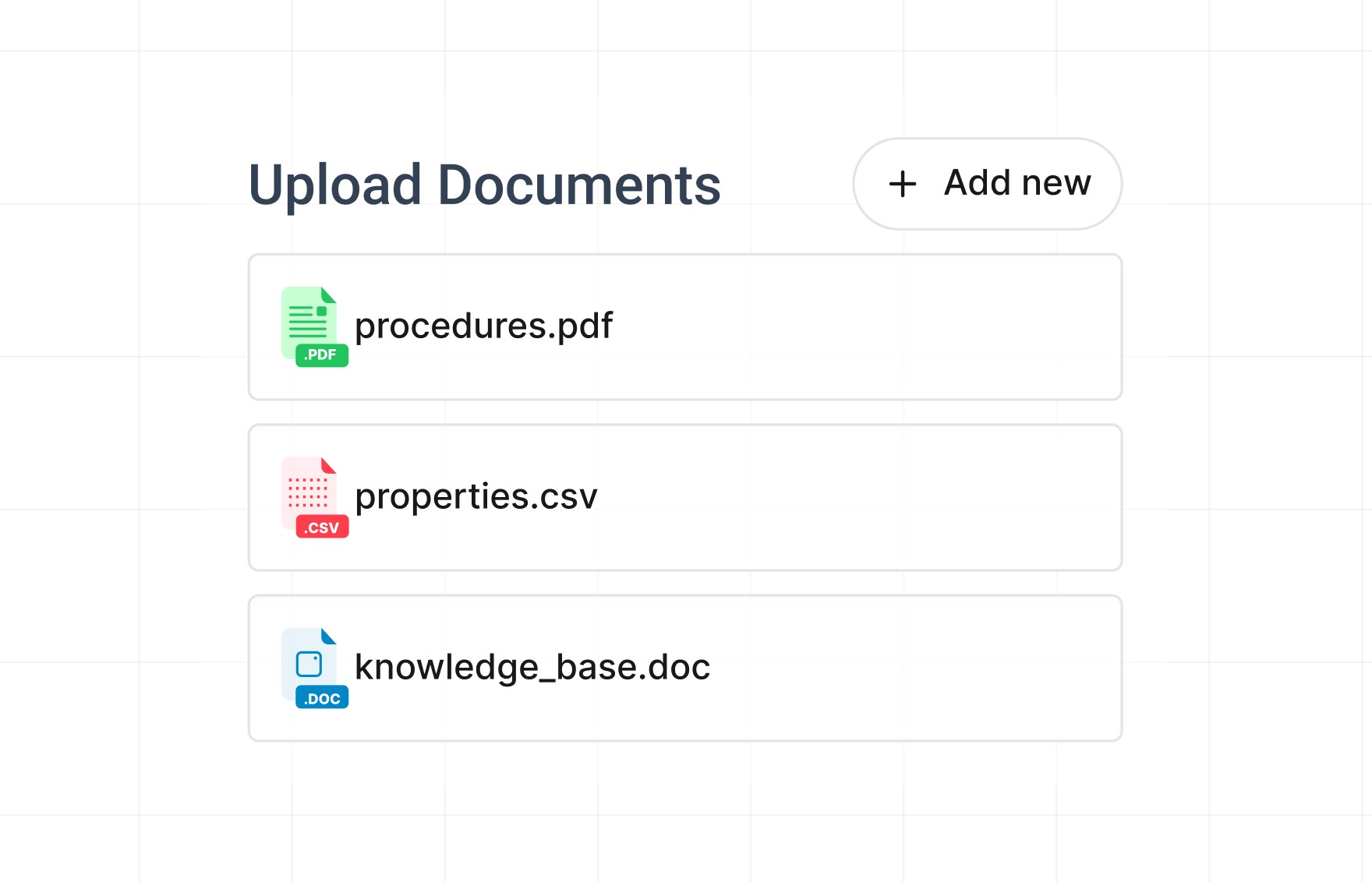 Three icons representing chat, phone, and information above a ‘24/7 | 365’ availability label, with gradient bars on each side. Below are three team member profile photos, indicating continuous support.