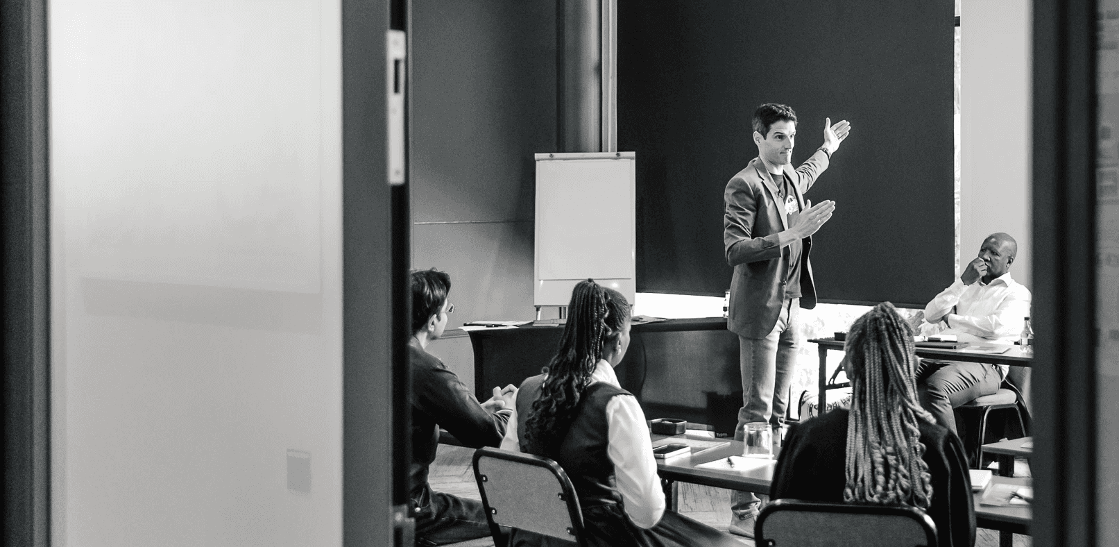 Strategy Training Bootcamp