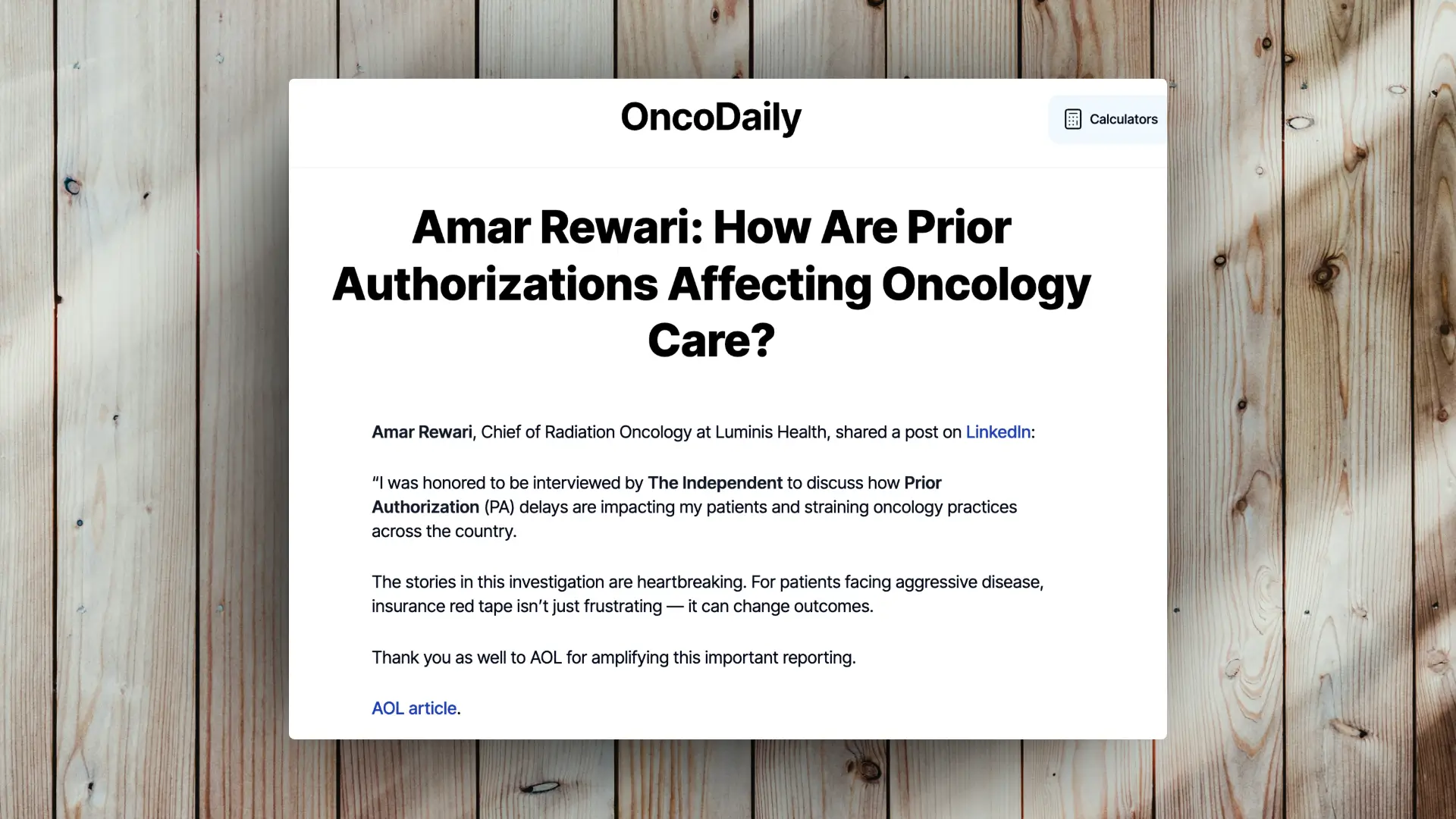 website template image