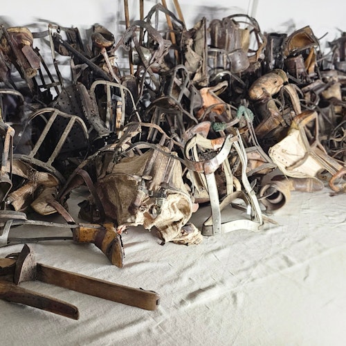 Auschwitz-Birkenau: Visita Guidata + Biglietti per Trasporto a Oświęcim