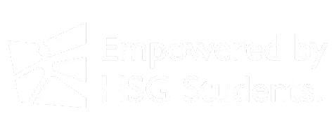 Empowered by HSG Students