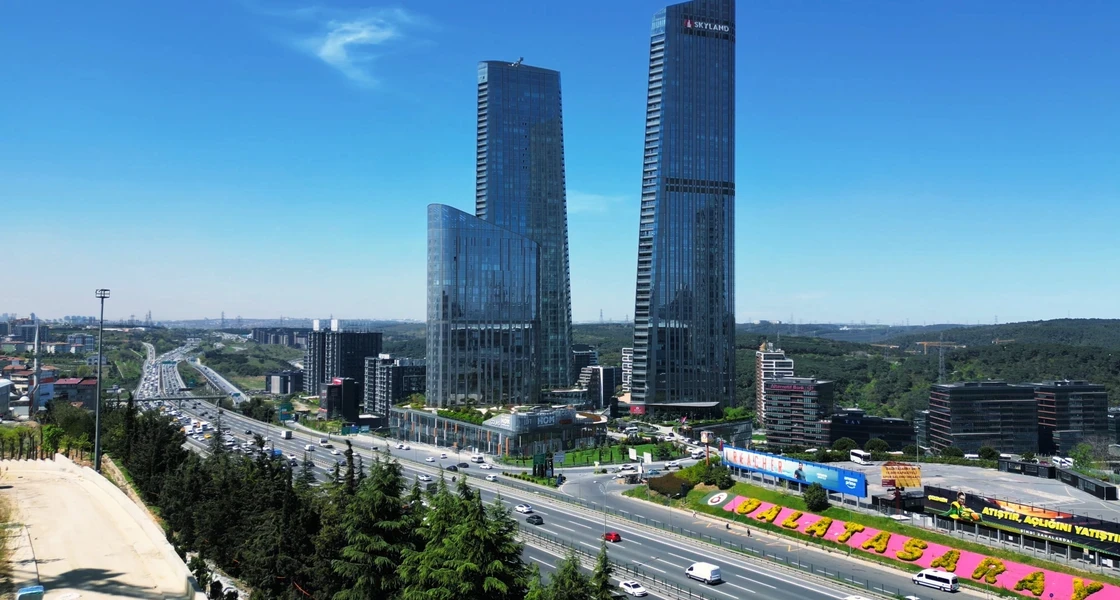 DAP Yeni Levent
