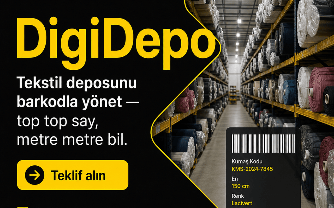DigiDepo