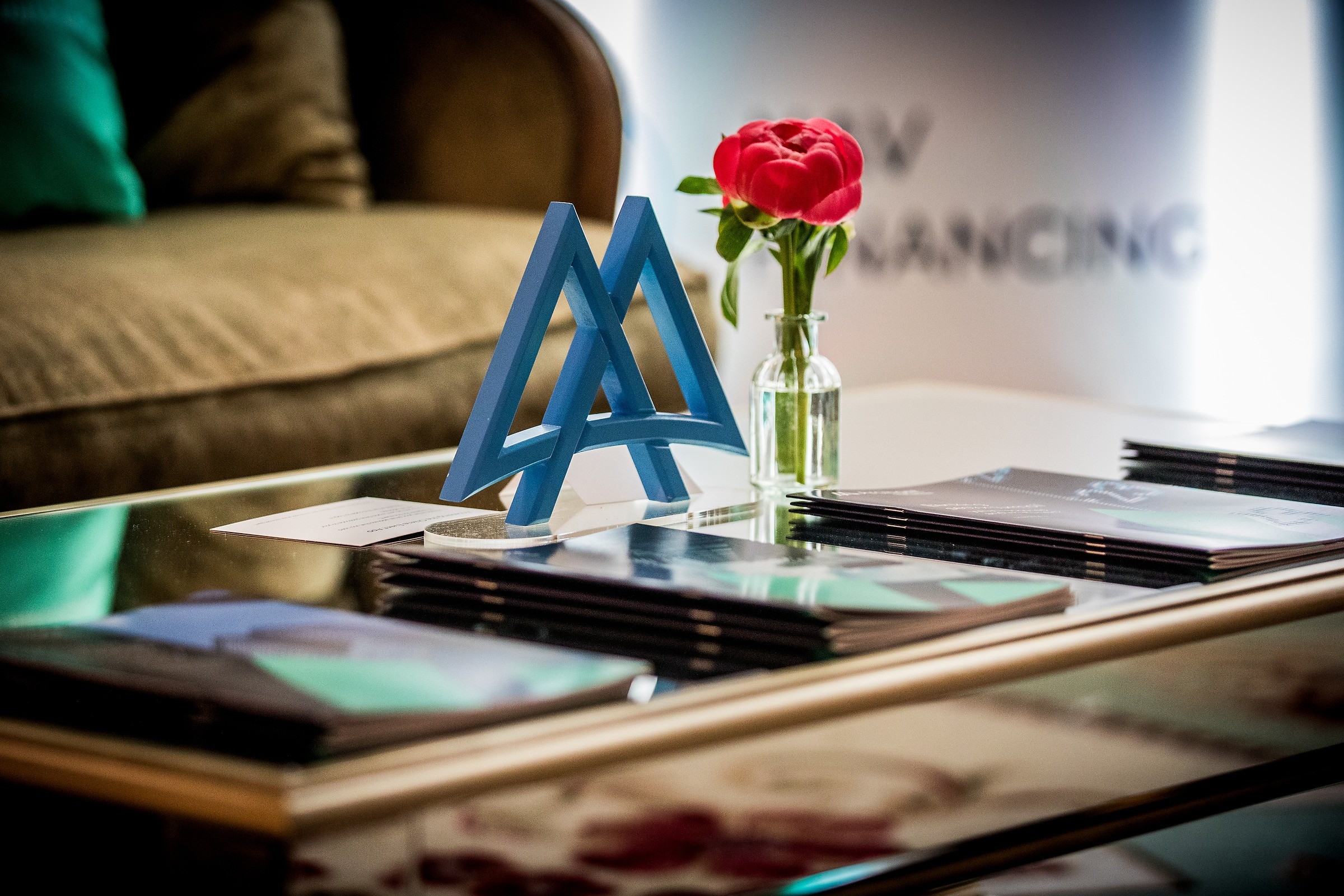 Arcmont Case Study