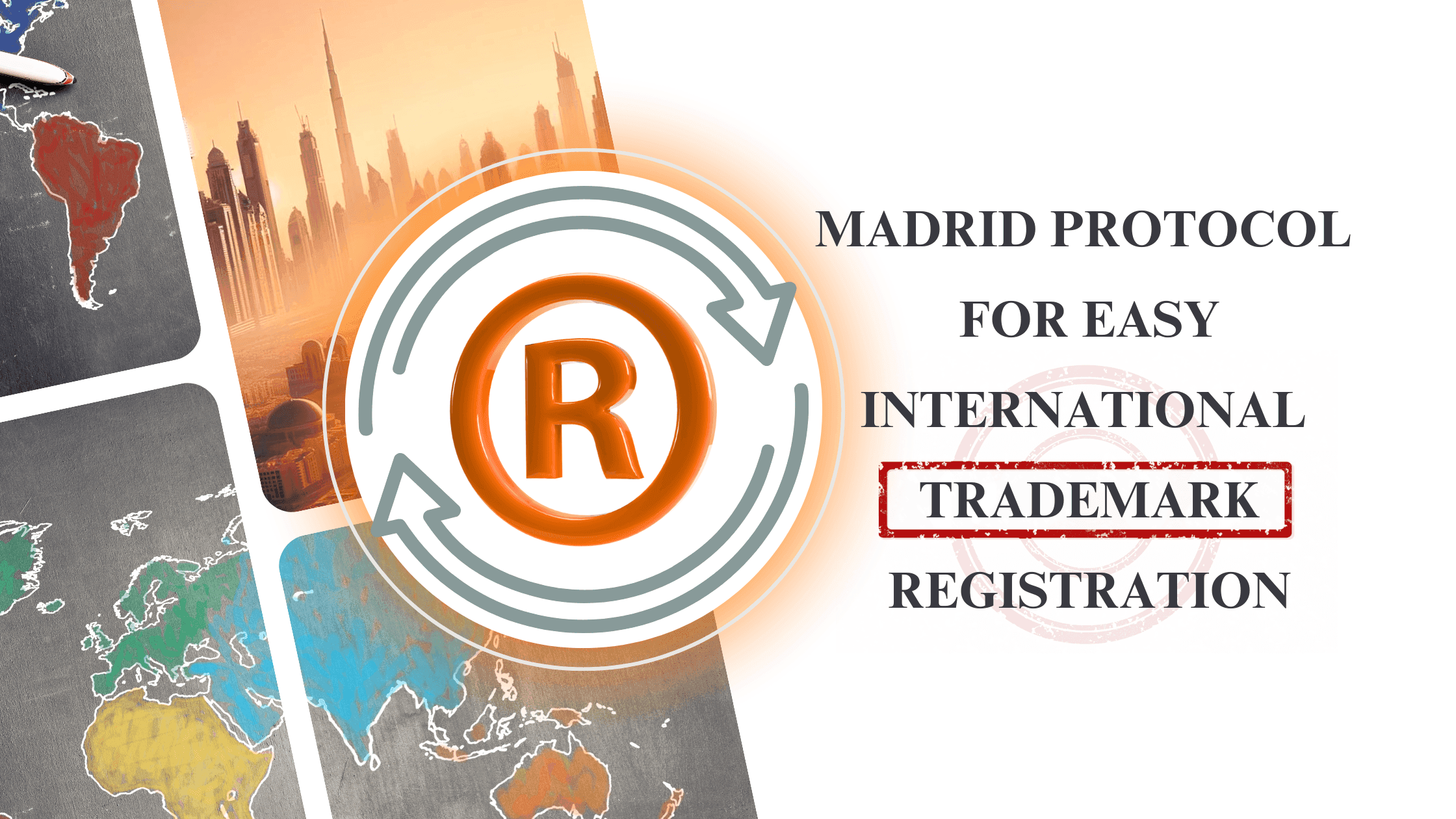International Trade mark registration Guide