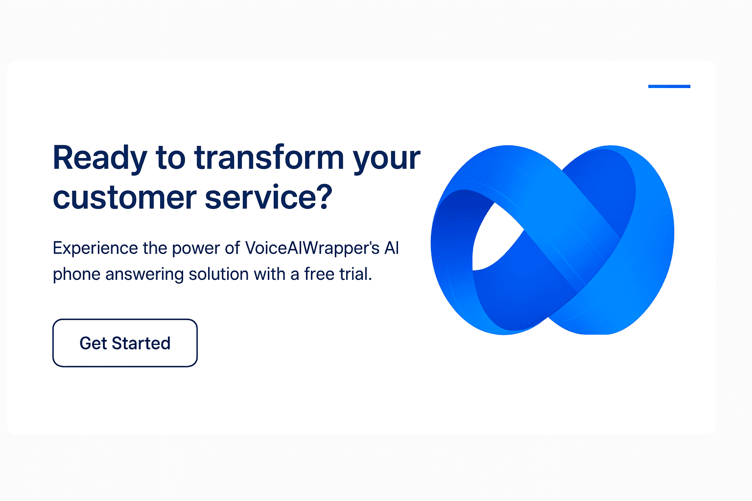 Voice AI White Label Free Trial